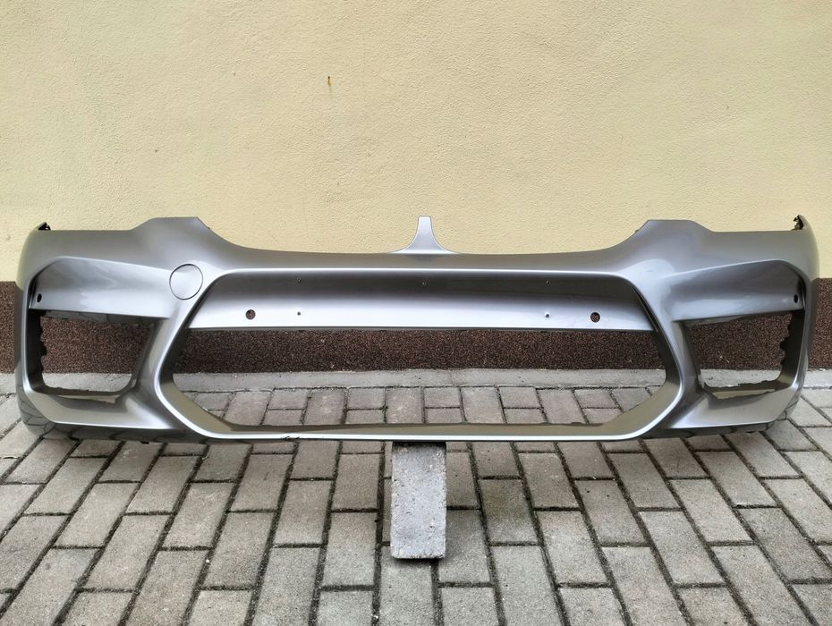 zderzak przedni przÓd bmw 5 f90 g30 m5