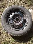 Продаю резину літню з дискам 4 колеса Rosava 175/65 R14