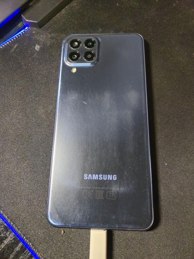 Телефон, Самсунг Samsung m33 5G