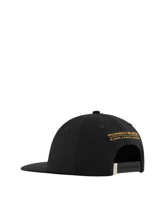 Кепка Aime Leon Dore x Porsche 993 Turbo Racing Hat Black