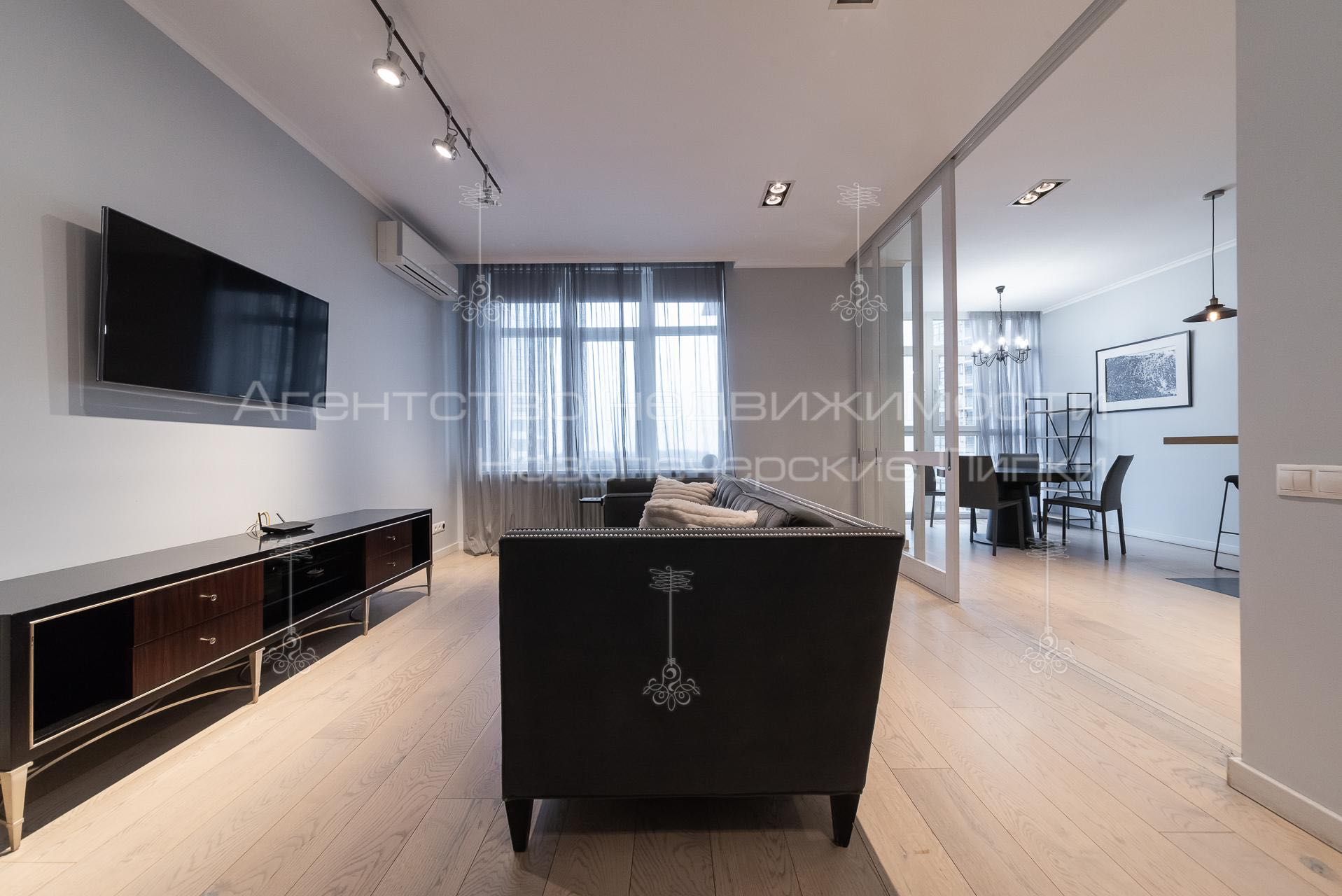 Продажа 2к квартира 80 м2 Новопечерские Липки Верхогляда