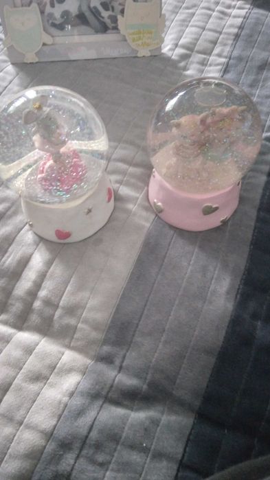 Dekoracje do pokoju dziecięcego