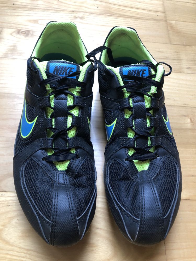 Kolce Nike Rival MD rozm. 41 damskie