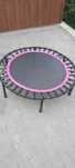 Trampolina mała, 110cm