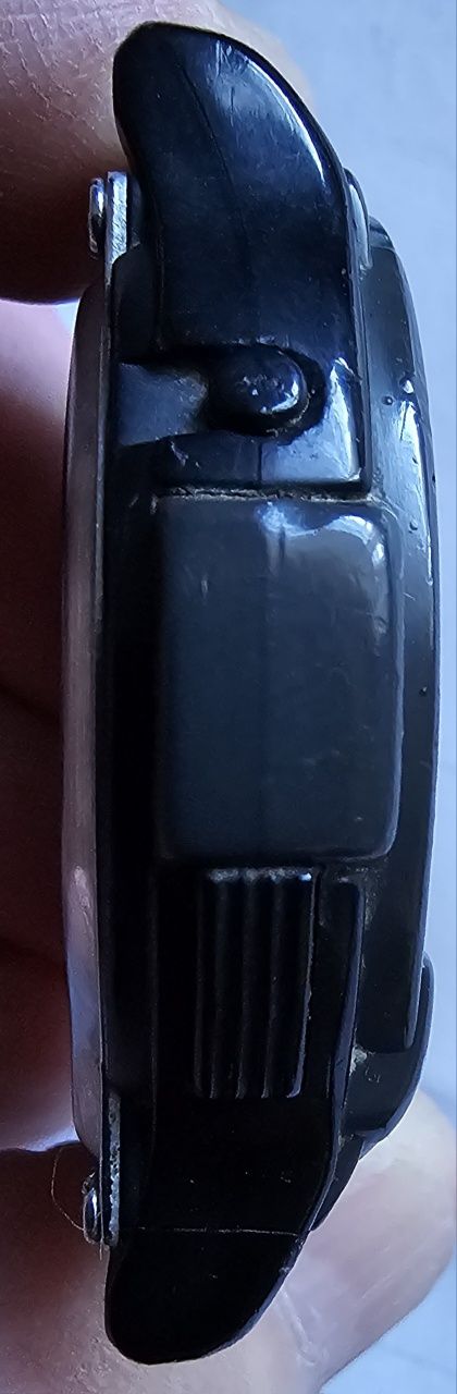 Zegarek Casio DB-34H,używany, stan b.d.