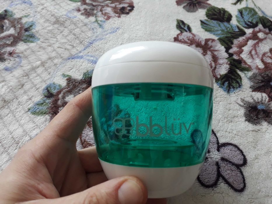 Sterylizator UV BBLÜV