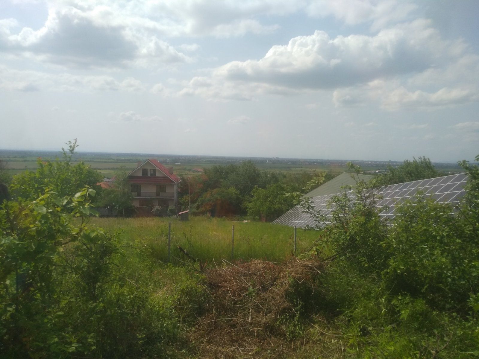 Продається ділянка на Лазькому березі