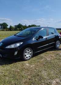 Peugeot 308 1.6 hdi