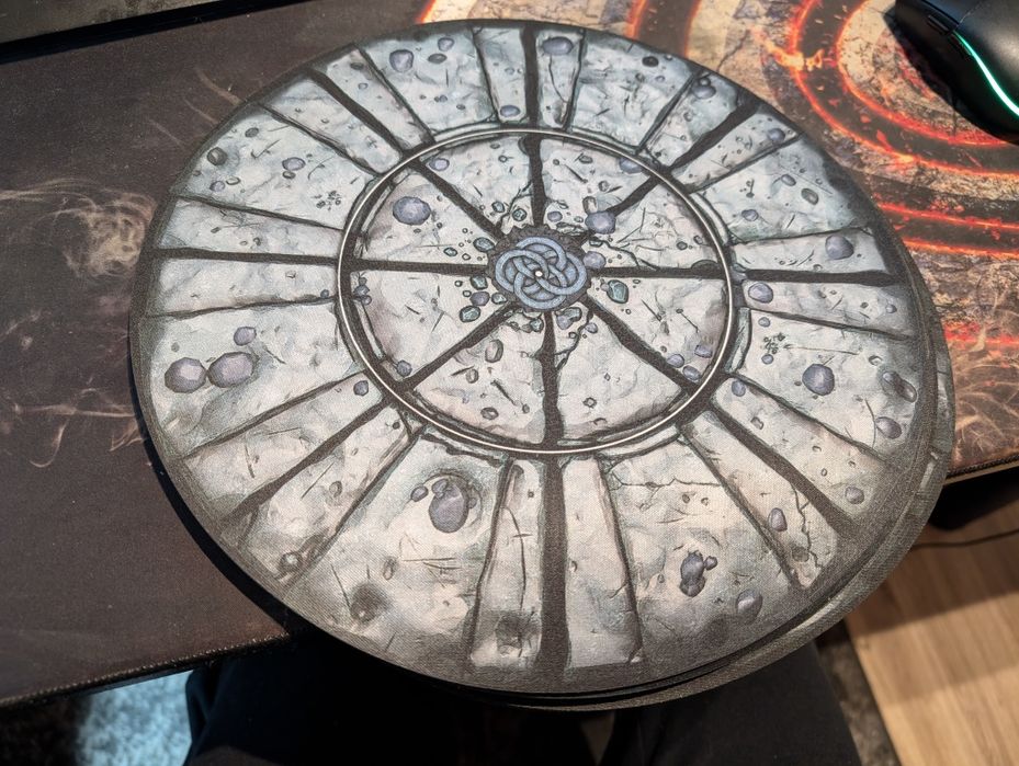 Maty Objective marker Warhammer Age of Sigmar