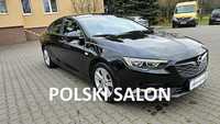 Opel Insignia *SalonPolska*1wł*Benzyna*Vat23%Bezwypadkowy!
