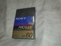 Kaseta Video Sony E5-60