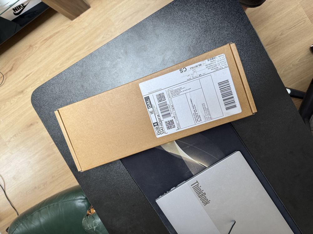 Steamdeck OLED 1TB