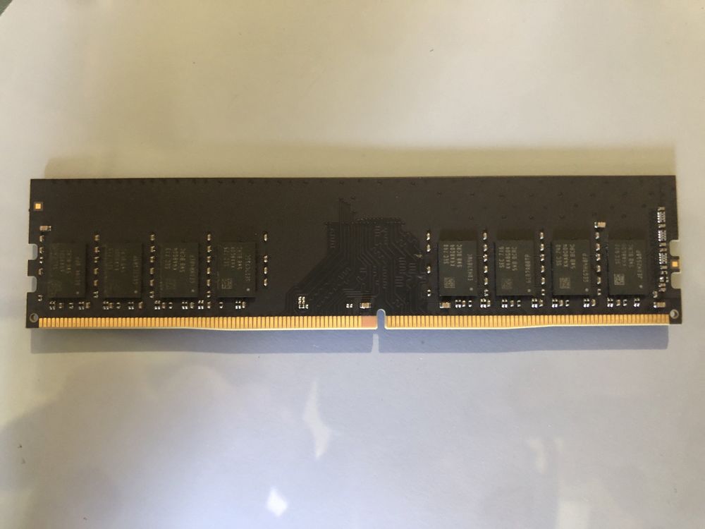 Оперативная память Team Elite 8GB DDR4 3200MHz
