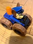 pojazd Psi Patrol z figurką