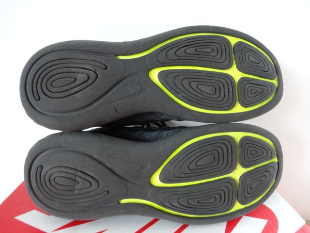 Buty Nike Lunarglide 9 roz 43 Do Biegania Sportowe Adidasy