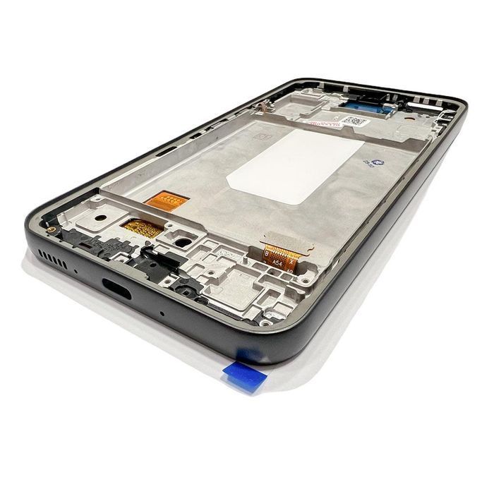 Wyświetlacz Lcd D Samsung Galaxy A33 5G Oled Ramka