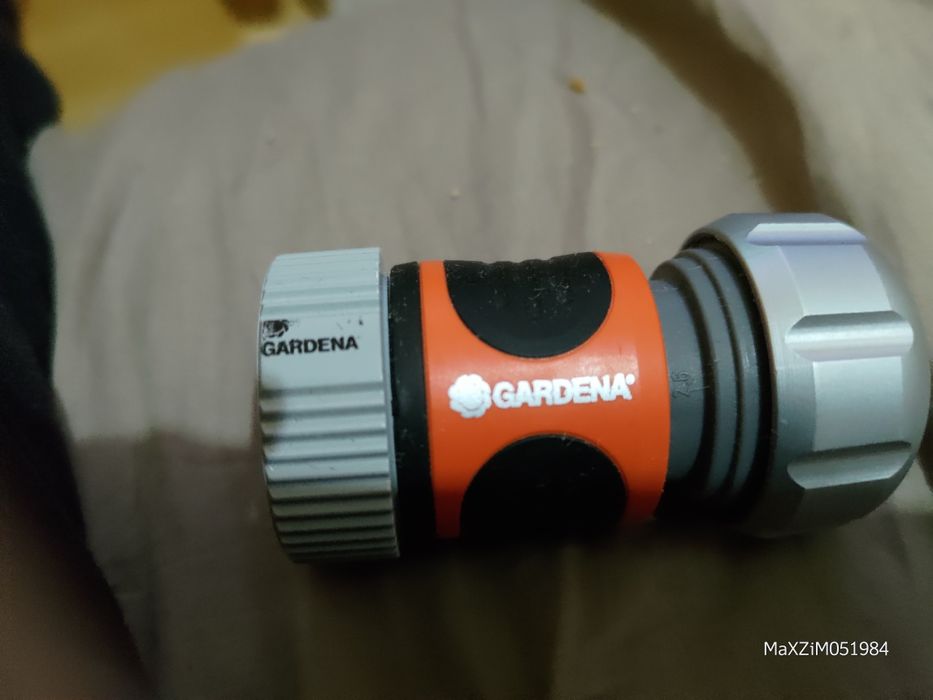 Продам новый насос Gardena 3000J3