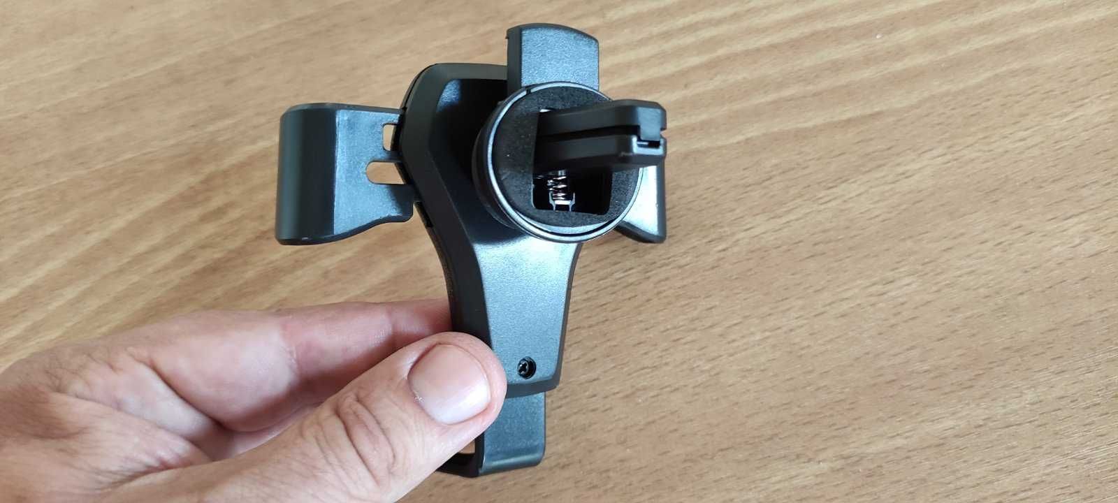 Держатель для смартфона, телефона в авто (новый).
