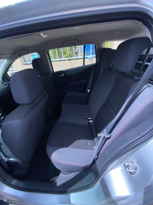 Renault Megane 2008