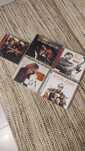 CD Audio  música