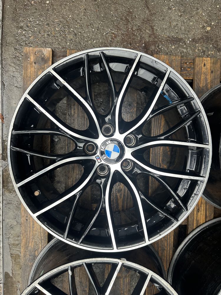 Styl 405 5x120 f10 f30 bmw 19”m-pakiet