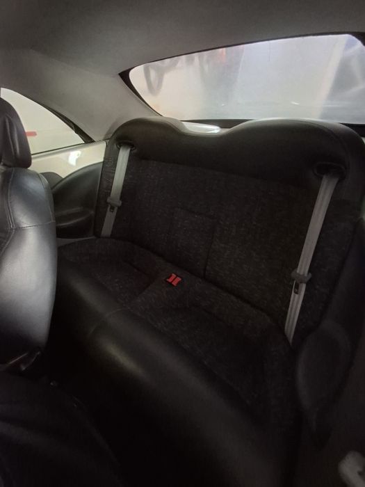 Cabrio Renault Megane Karmann 30.000km REAIS