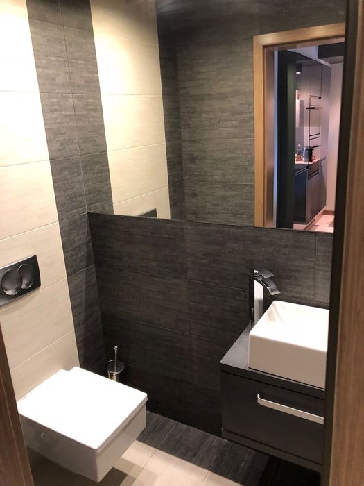 Wynajmę apartament 91 m2 w centrum Łodzi