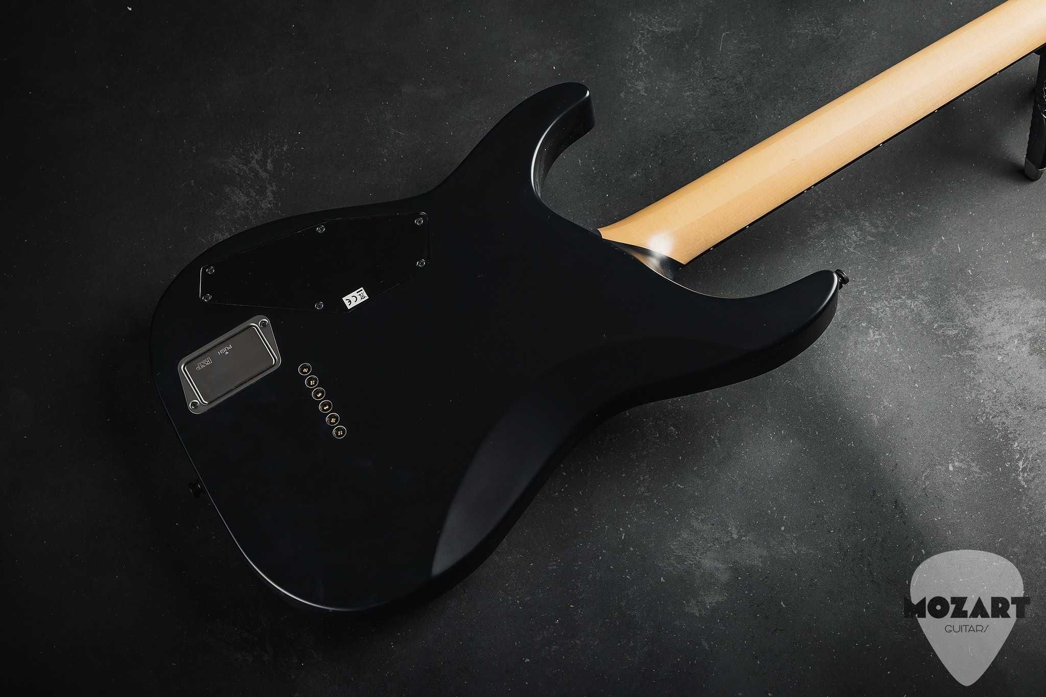 ESP E-II JL-1 M-II NT BLKS Parkway Drive