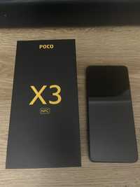 POCO X3 NFC Stan bdb