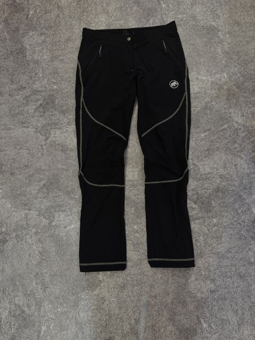 Штани Mammut | Мамут