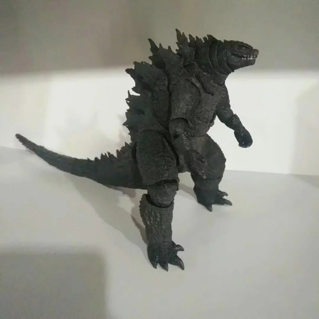 Figura Godzilla Premium