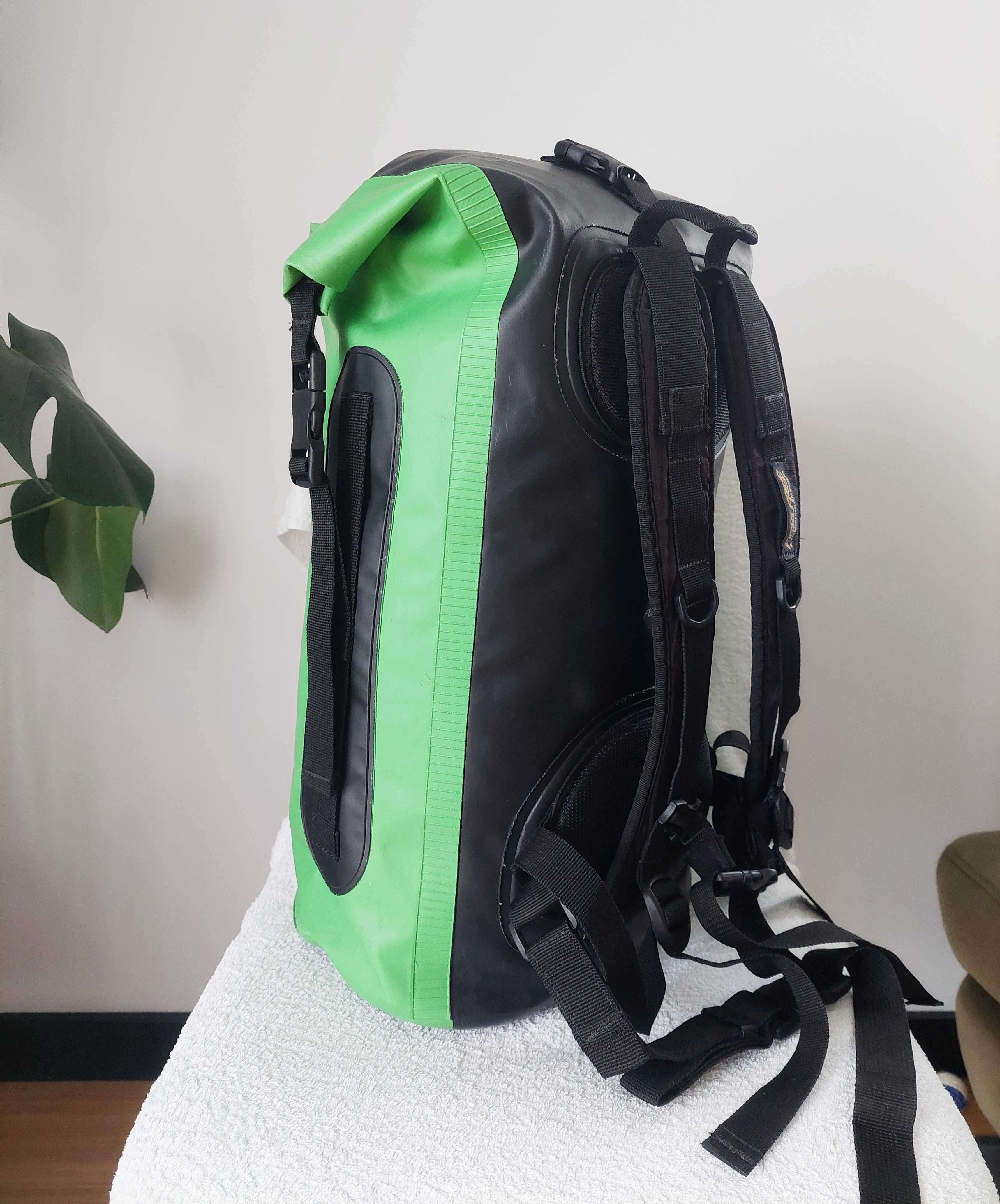 Wodoodporny worek-plecak 30l feelfree