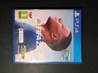 FIFA 22 PlayStation4 jak nowa
