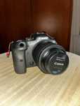 Canon R6 + canon rf 35mm