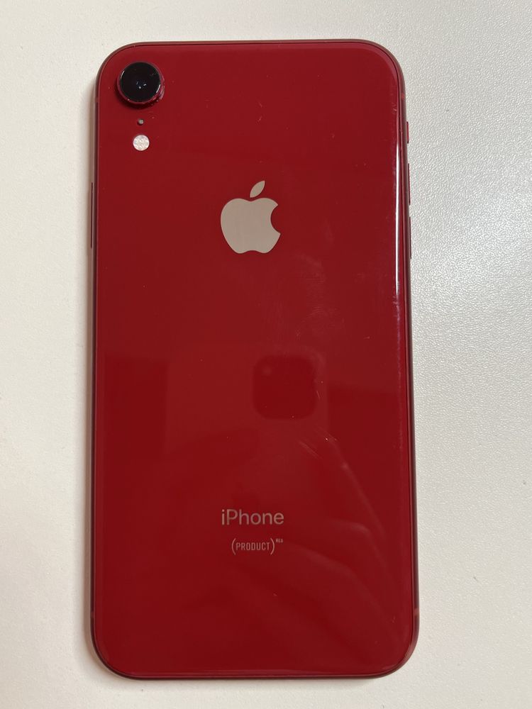 IPhone XR в ідеальному стані