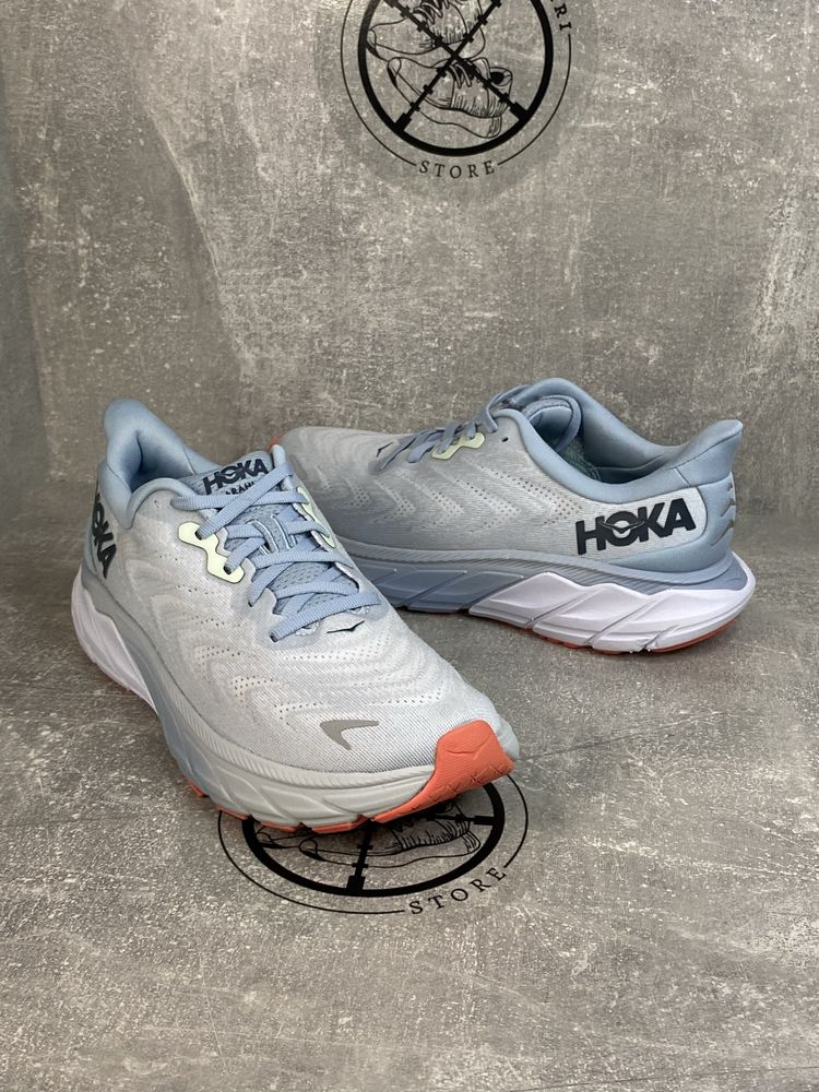 Кросівки Hoka Arahi 6 / EU 40 / Оригінал