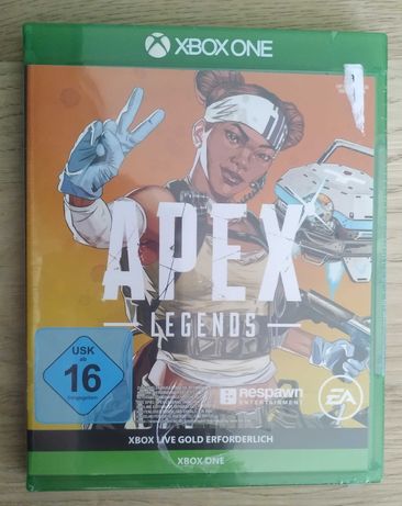 Apex Legends Lifeline Edition XBOX ONE
