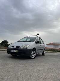 Renault scenic 1.4
