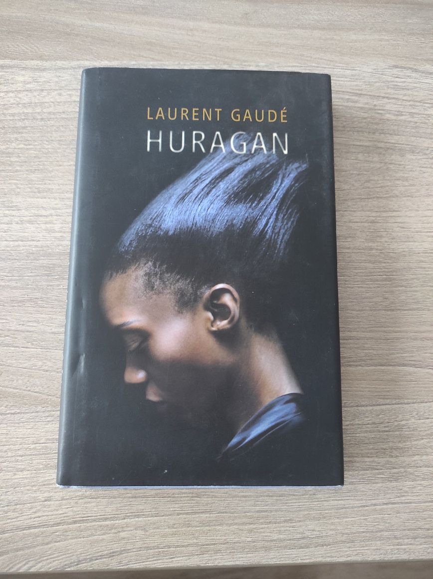 Huragan Laurent Gaude