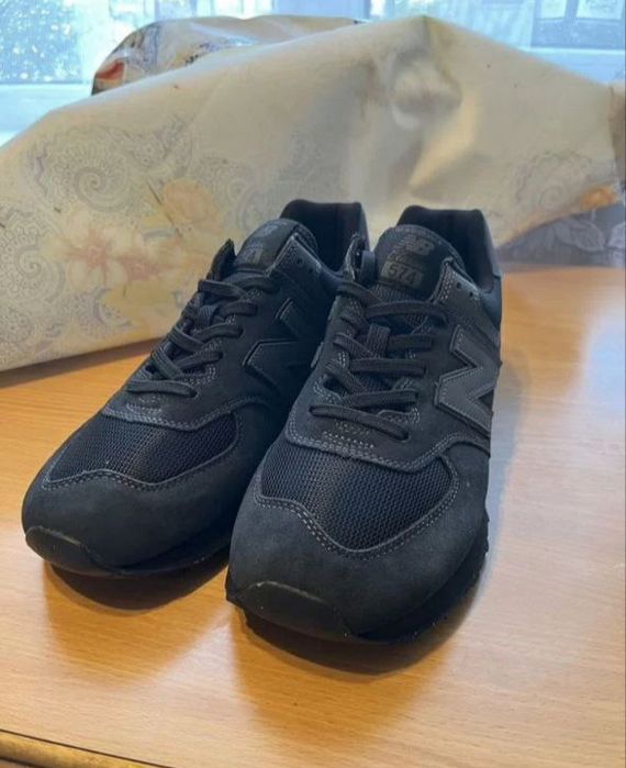 Кроссовки New Balance 574