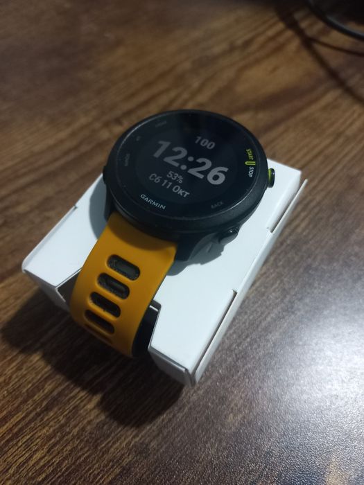 Garmin Forerunner 55
