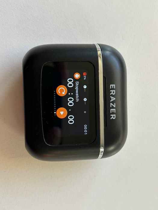 Słuchawki bezprzewodowe ERAZER TWS