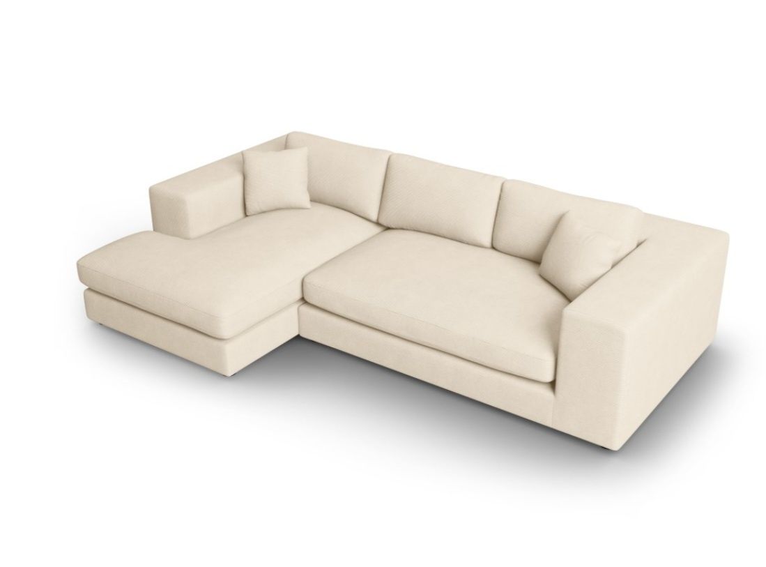 Sofa narożna Tendance Christian Lacroix
