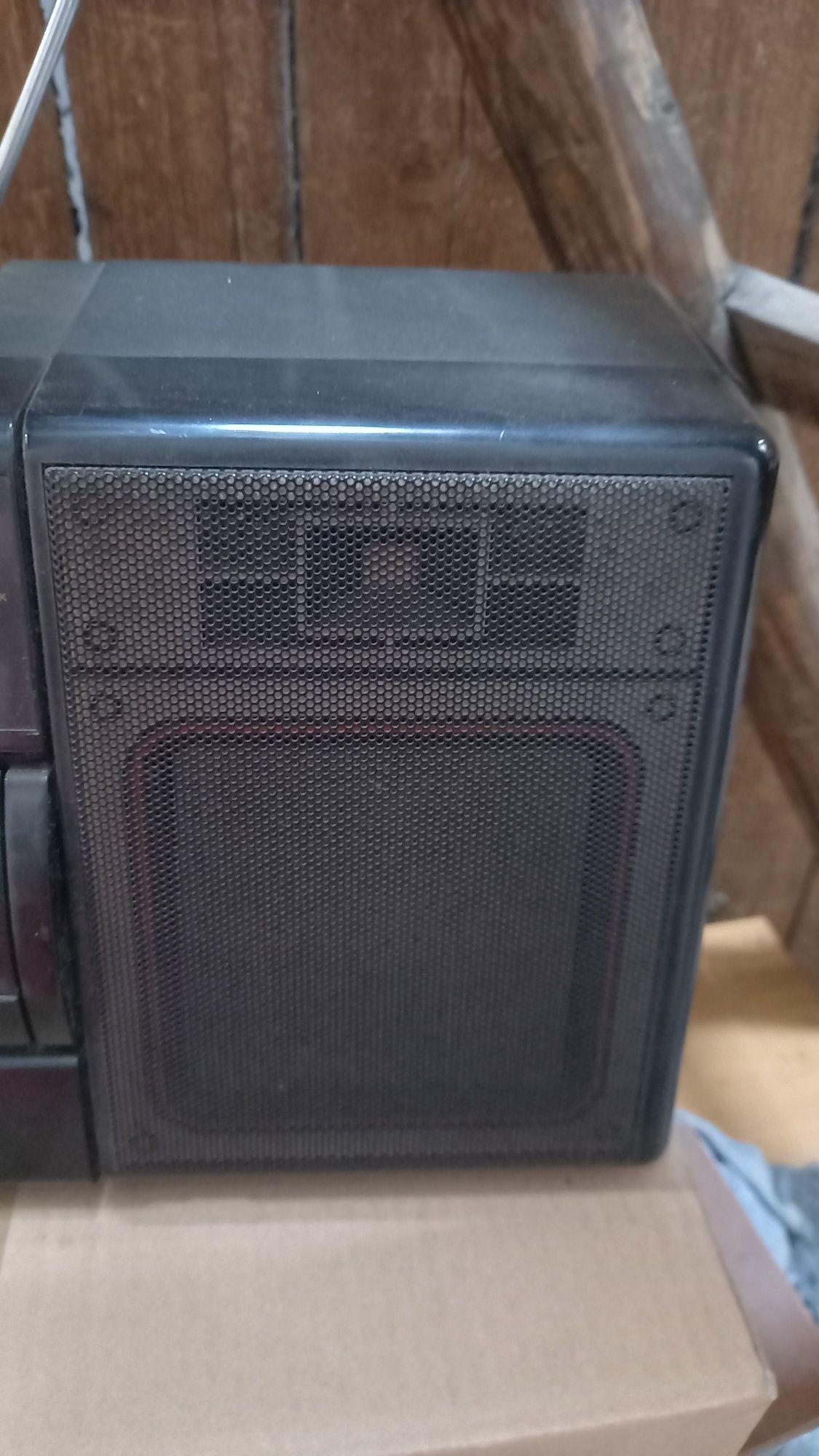 Radio stereo elta