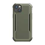 Raptic X-Doria Fort Case etui iPhone 14 Plus z MagSafe pancerny pokrow