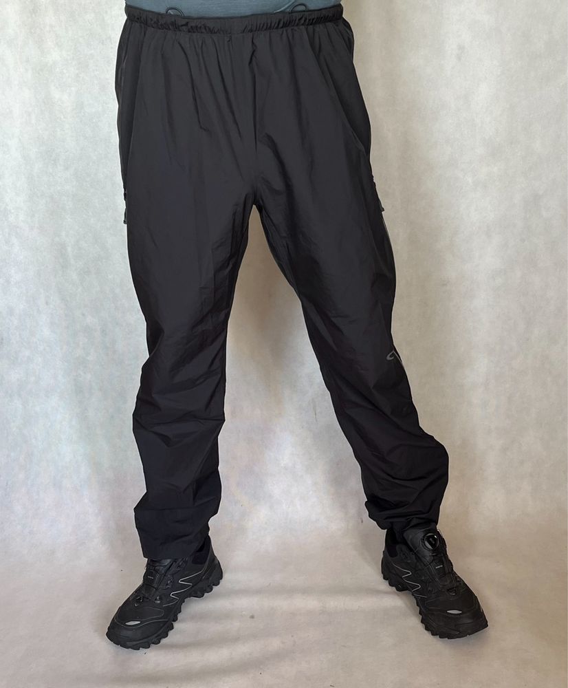 Spodnie przeciwdeszczowe Outdoor Research mens Foray Pants gore tex L