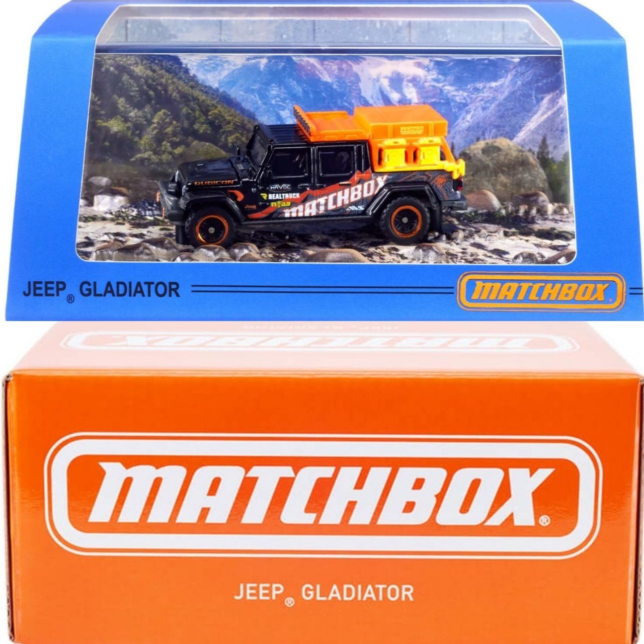 Машинки Matchbox collectors RLC #id22