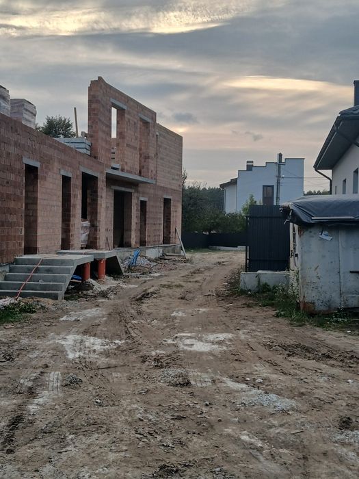 Продаж-Розтермінування.