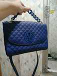 Жіноча сумка Guess G Lux Crossbody