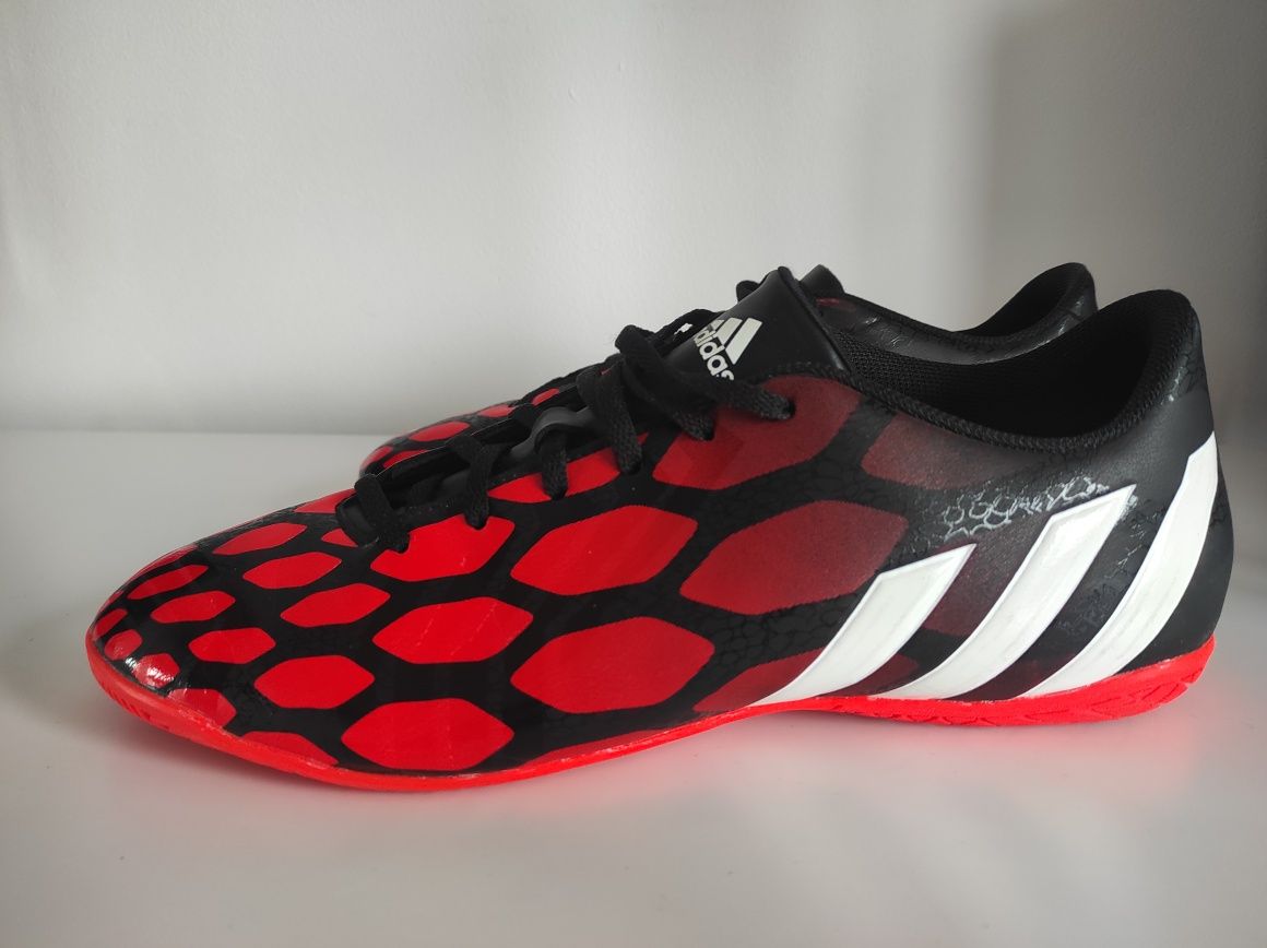 Buty sportowe Adidas Predito Instinct